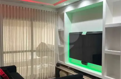 Apartamento com 3 quartos à venda na rua adelaide pinto tártaro, 650, centro, são bernardo do campo, 94 m2 por r$ 948.000