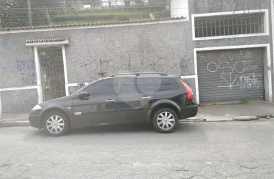 Casa com 3 quartos à venda na avenida mário pernambuco, 148, vila nova mazzei, são paulo, 170 m2 por r$ 950.000