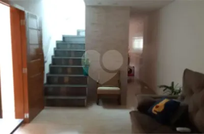 Casa com 3 quartos à venda na rua doutor saulo de castro bicudo, 42, interlagos, são paulo, 200 m2 por r$ 950.000