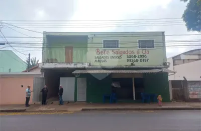 Casa com 5 quartos à venda na rua coronel josé augusto de oliveira salles, 1, vila izabel, são carlos, 329 m2 por r$ 692.000