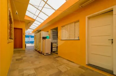 Casa com 4 quartos à venda na rua princesa leopoldina, 208, alto da lapa, são paulo, 451 m2 por r$ 3.250.000