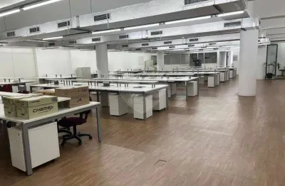 Sala comercial à venda na rua barão do triunfo, 464, brooklin paulista, são paulo, 461 m2 por r$ 2.350.000
