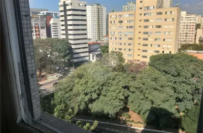 Apartamento com 4 quartos à venda na rua doutor tomás carvalhal, 297, paraíso, são paulo, 140 m2 por r$ 1.170.000