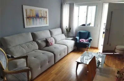 Casa com 4 quartos à venda na rua romão puiggari, 575, vila moraes, são paulo, 180 m2 por r$ 900.000