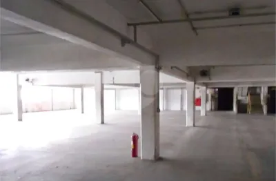 Barracão / galpão / depósito para alugar na avenida aricanduva, 4053, jardim colonial, são paulo, 7421 m2 por r$ 170.000