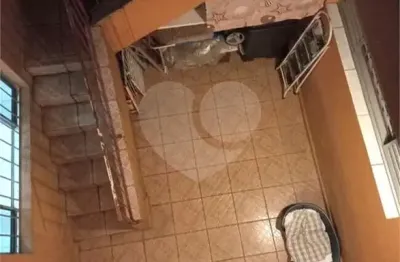 Casa com 2 quartos à venda na rua franz alt, 111, jardim santa emília, são paulo, 210 m2 por r$ 689.000
