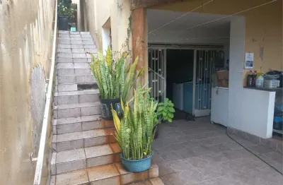 Casa com 3 quartos à venda na rua professor lourival gomes machado, 60, santana, são paulo, 144 m2 por r$ 869.000