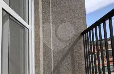 Apartamento com 2 quartos à venda na rua dom bento pickel, 1027, casa verde, são paulo, 48 m2 por r$ 390.000