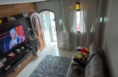 Casa com 3 quartos à venda na rua manuel onha, 350, vila oratório, são paulo, 70 m2 por r$ 617.000