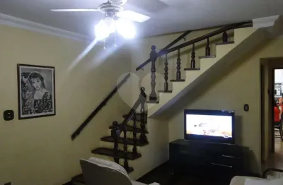 Casa com 3 quartos à venda na rua nina rodrigues, 253, ayrosa, osasco, 282 m2 por r$ 590.000