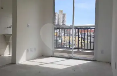 Apartamento com 2 quartos à venda na rua dom bento pickel, 1027, casa verde, são paulo, 46 m2 por r$ 380.000