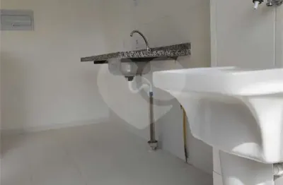 Apartamento com 2 quartos à venda na rua dom bento pickel, 1027, casa verde, são paulo, 48 m2 por r$ 398.000