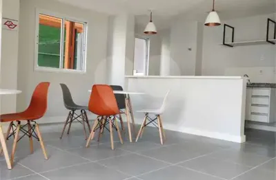 Apartamento com 2 quartos à venda na rua dom bento pickel, 1027, casa verde, são paulo, 48 m2 por r$ 398.000