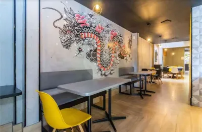 Casa com 1 quarto à venda na rua fradique coutinho, 916, pinheiros, são paulo, 233 m2 por r$ 3.195.000