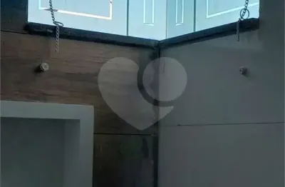 Casa com 2 quartos à venda na rua anhaia, 193, vila curuçá, santo andré, 115 m2 por r$ 640.000