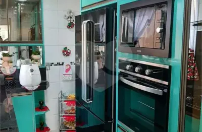 Apartamento com 3 quartos à venda na rua do carreiro de pedra, 111, jardim caravelas, são paulo, 121 m2 por r$ 1.700.000