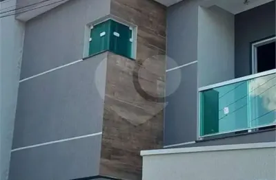 Casa com 2 quartos à venda na rua anhaia, 192, vila curuçá, santo andré, 120 m2 por r$ 640.000