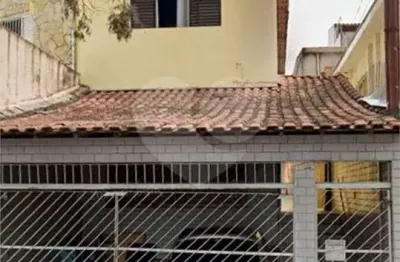 Casa com 3 quartos à venda na rua macieira, 128, parque continental ii, guarulhos, 250 m2 por r$ 740.000