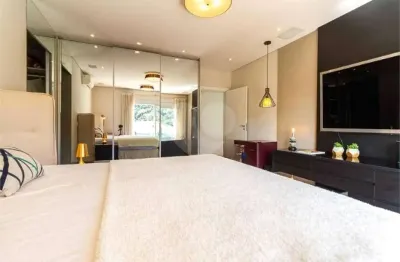 Casa em condomínio fechado com 3 quartos à venda na alameda arco-íris, 134, cidade tamboré, santana de parnaíba, 340 m2 por r$ 3.600.000