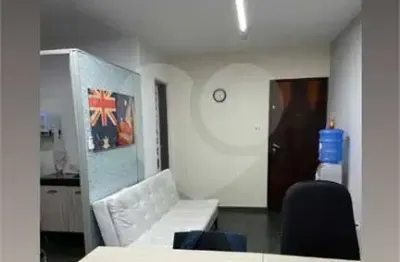 Sala comercial à venda na rua santa lúcia, 324, cidade mãe do céu, são paulo, 35 m2 por r$ 3.300.000