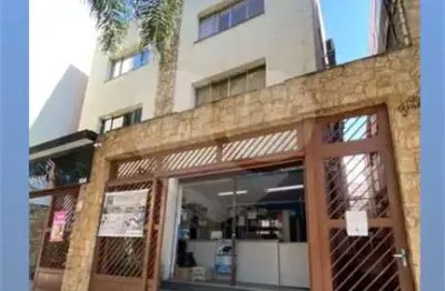 Sala comercial à venda na rua santa lúcia, 324, cidade mãe do céu, são paulo, 35 m2 por r$ 3.300.000