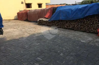 Terreno à venda na rua coronel cardoso de siqueira, 1, vila oliveira, mogi das cruzes, 489 m2 por r$ 550.000