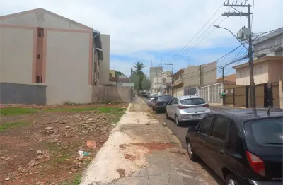 Terreno à venda na rua miguel petroni, 3, loteamento habitacional são carlos 1, são carlos, 553 m2 por r$ 1.000.000
