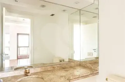 Apartamento com 6 quartos à venda na rua iubatinga, 145, vila andrade, são paulo, 592 m2 por r$ 5.000.000