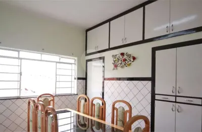 Casa com 5 quartos à venda na rua aureliano leal, 426, água fria, são paulo, 225 m2 por r$ 1.000.000