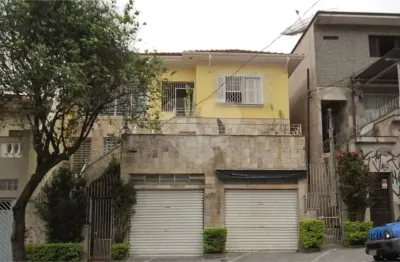 Casa com 5 quartos à venda na rua aureliano leal, 426, água fria, são paulo, 225 m2 por r$ 1.000.000