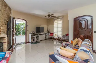 Casa com 3 quartos à venda na rua antônio inácio de mendonça, 95, parque mandaqui, são paulo, 202 m2 por r$ 1.360.000