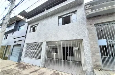Casa com 2 quartos à venda na rua antônio lindoro da silva, 658, vila aricanduva, são paulo, 129 m2 por r$ 640.000