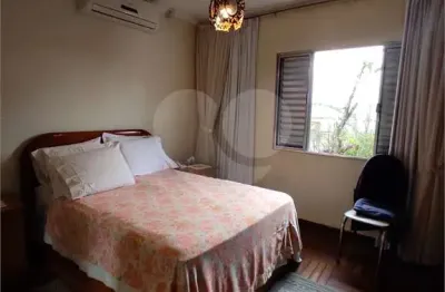Casa com 3 quartos à venda na rua fúlvio morganti, 494, jardim paraíso, são paulo, 276 m2 por r$ 2.100.000