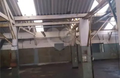 Terreno à venda na rua belford duarte, 996, vila santa catarina, são paulo, 1225 m2 por r$ 3.000.500