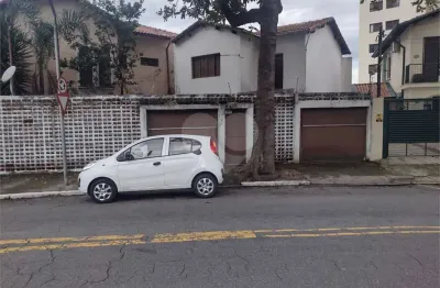 Casa com 2 quartos à venda na rua guinle, 367, vila monumento, são paulo, 135 m2 por r$ 850.000
