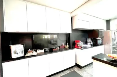 Apartamento com 4 quartos à venda na rua doutor guilherme cristofel, 439, santana, são paulo, 210 m2 por r$ 2.490.000