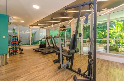 Apartamento com 1 quarto à venda na rua batista caetano, 59, aclimação, são paulo, 35 m2 por r$ 477.000