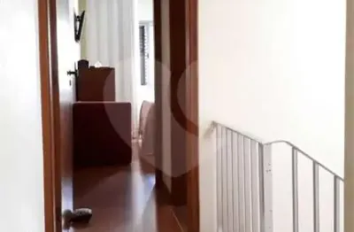 Casa com 3 quartos à venda na rua gustavo da silveira, 1252, vila santa catarina, são paulo, 223 m2 por r$ 1.300.000