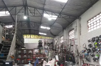 Barracão / galpão / depósito à venda na rua manoel carneiro silva, 48, bosque da saúde, são paulo, 570 m2 por r$ 2.660.000