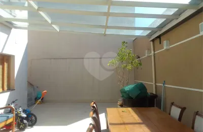 Casa com 3 quartos à venda na rua joaquim pedro getúlio, 164, jardim santa cruz (campo grande), são paulo, 179 m2 por r$ 920.000