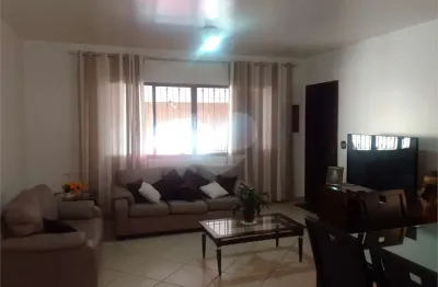 Casa com 3 quartos à venda na rua joaquim pedro getúlio, 164, jardim santa cruz (campo grande), são paulo, 179 m2 por r$ 920.000