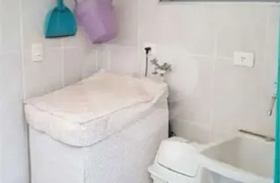 Casa com 3 quartos à venda na rua bayard nóbrega de almeida, 672, jardim prestes de barros, sorocaba, 130 m2 por r$ 559.000