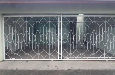 Casa com 3 quartos à venda na Rua Bayard Nóbrega de Almeida, 672, Jardim Prestes de Barros, Sorocaba, 130 m2 por R$ 559.000