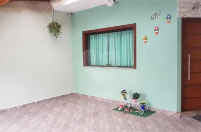 Casa com 3 quartos à venda na rua bayard nóbrega de almeida, 672, jardim prestes de barros, sorocaba, 130 m2 por r$ 559.000
