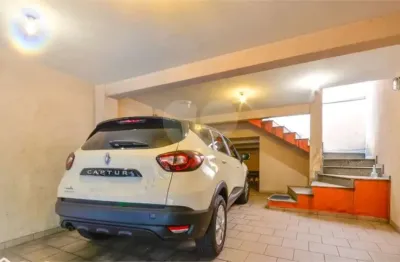 Casa com 4 quartos à venda na rua silveira campos, 314, cambuci, são paulo, 252 m2 por r$ 999.990