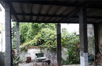 Terreno à venda na rua barão de juparanã, 602, vila zelina, são paulo, 320 m2 por r$ 795.000