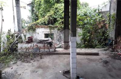 Terreno à venda na rua barão de juparanã, 602, vila zelina, são paulo, 320 m2 por r$ 795.000