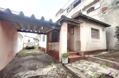 Terreno à venda na rua são lourenço, 527, vila alpina, são paulo, 400 m2 por r$ 600.000