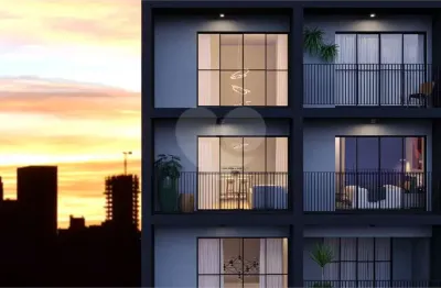 Kitnet / stúdio à venda na rua amaral gurgel, 195, vila buarque, são paulo, 23 m2 por r$ 602.500