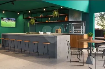 Kitnet / stúdio à venda na rua amaral gurgel, 195, vila buarque, são paulo, 23 m2 por r$ 602.500